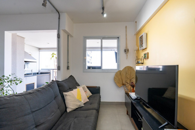 Imagem Apartamento com 2 Quartos à Venda, 73 m² em Vila Andrade - São Paulo Imagem Apartamento com 2 Quartos à Venda, 73 m² em Vila Andrade - São Paulo