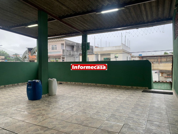 Imagem Imóvel com 2 Quartos à Venda, 54 m² em Itapuã - São João De Meriti