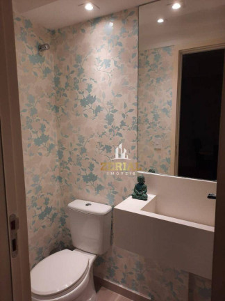 Imagem Apartamento com 3 Quartos à Venda, 107 m² em Santo Antônio - São Caetano Do Sul Imagem Apartamento com 3 Quartos à Venda, 107 m² em Santo Antônio - São Caetano Do Sul