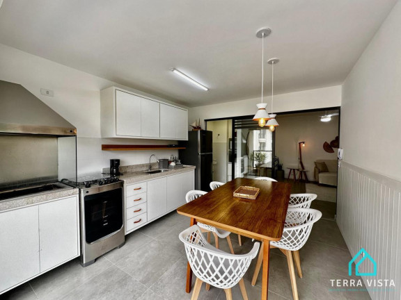 Imagem Apartamento com 2 Quartos à Venda, 77 m² em Itaguá - Ubatuba