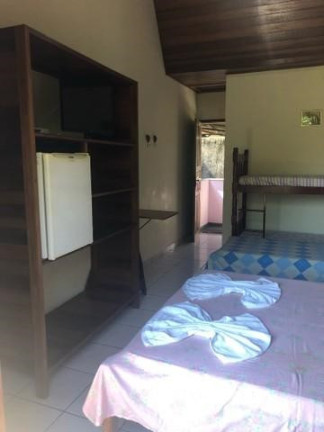 Imagem Casa com 9 Quartos à Venda, 380 m² em Perequê Açu - Ubatuba