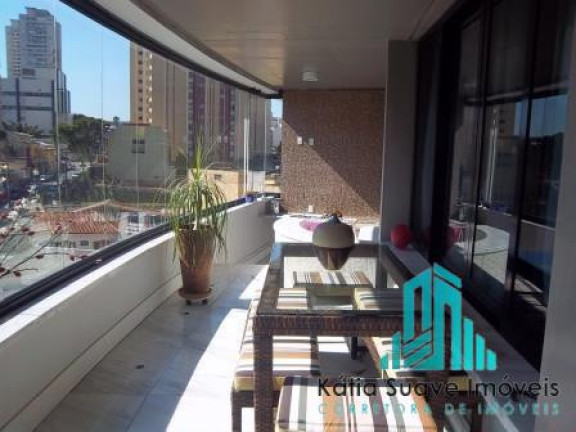 Foto do imóvel Apartamento com 4 Quartos à Venda, 389 m² em Centro - São Bernardo Do Campo