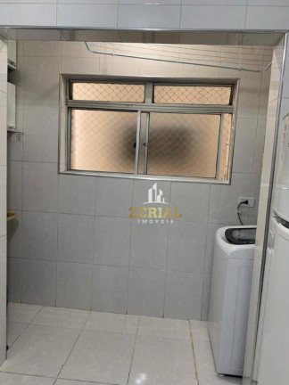 Imagem Apartamento com 2 Quartos à Venda, 57 m² em Osvaldo Cruz - São Caetano Do Sul
