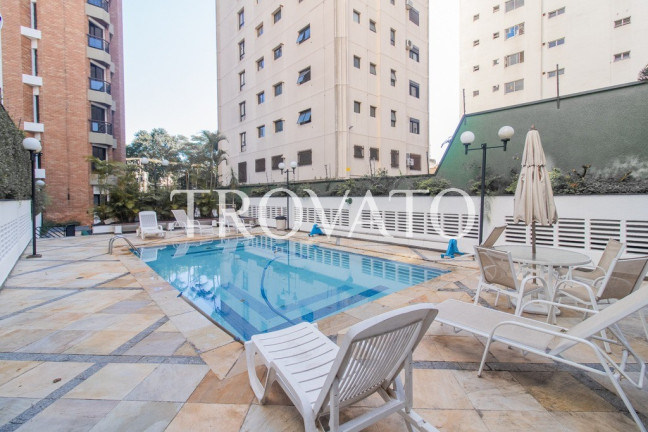 Imagem Imóvel com 4 Quartos à Venda, 176 m² em Vila Mariana - São Paulo