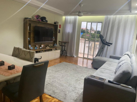 Imagem Imóvel com 3 Quartos à Venda, 98 m² em Parque Fongaro - São Paulo Imagem Imóvel com 3 Quartos à Venda, 98 m² em Parque Fongaro - São Paulo