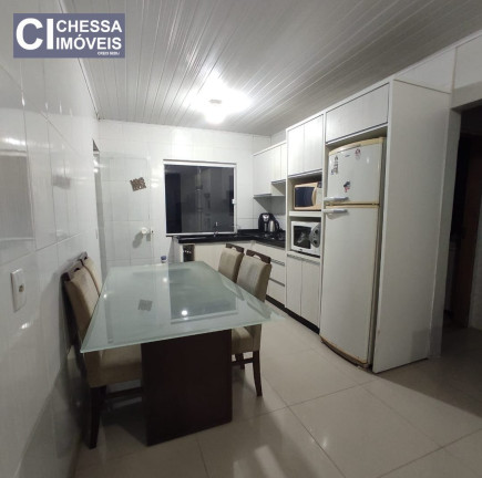 Imagem Casa com 2 Quartos à Venda, 170 m² em Santa Regina - Itajaí Imagem Casa com 2 Quartos à Venda, 170 m² em Santa Regina - Itajaí