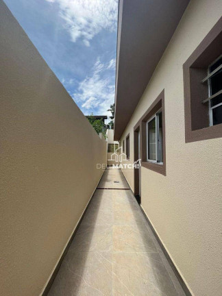 Imagem Casa com 2 Quartos à Venda, 52 m² em Jardim São Felipe - Atibaia Imagem Casa com 2 Quartos à Venda, 52 m² em Jardim São Felipe - Atibaia