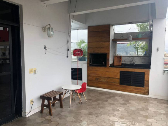 Imagem Apartamento com 3 Quartos à Venda, 160 m² em Vila Clementino - São Paulo Imagem Apartamento com 3 Quartos à Venda, 160 m² em Vila Clementino - São Paulo