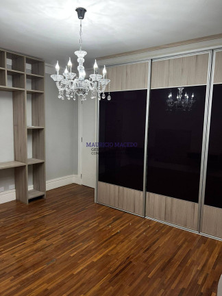 Imagem Casa com 5 Quartos para Alugar, 998 m² em Alphaville Residencial Dois - Barueri
