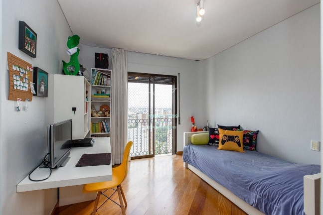Imagem Apartamento com 3 Quartos à Venda, 177 m² em Vila Suzana - São Paulo Imagem Apartamento com 3 Quartos à Venda, 177 m² em Vila Suzana - São Paulo