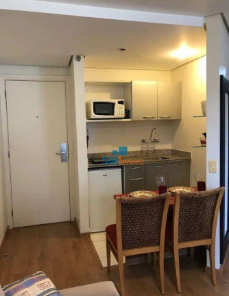 Imagem Apartamento com 1 Quarto à Venda, 30 m² em Moema - São Paulo Imagem Apartamento com 1 Quarto à Venda, 30 m² em Moema - São Paulo