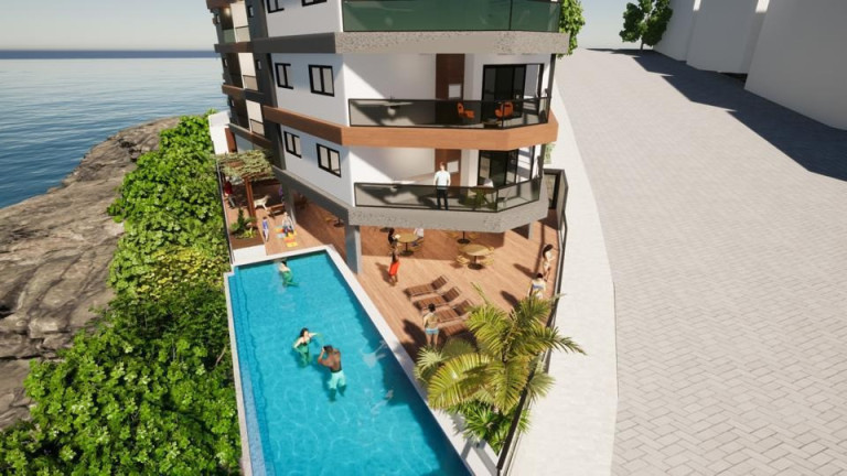 Imagem Imóvel com 3 Quartos à Venda, 121 m² em Iriri - Anchieta Imagem Imóvel com 3 Quartos à Venda, 121 m² em Iriri - Anchieta