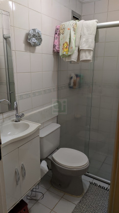 Imagem Imóvel com 3 Quartos à Venda, 66 m² em Jardim Ester - São Paulo