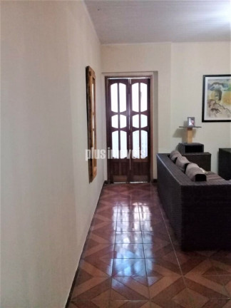 Casa com 3 Quartos à Venda, 125 m² em Vila Gumercindo - São Paulo
