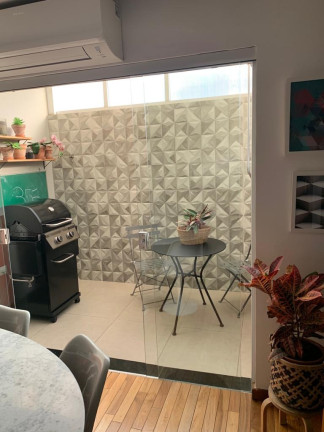 Imagem Sobrado com 3 Quartos à Venda, 100 m² em Vila Gumercindo - Sp Imagem Sobrado com 3 Quartos à Venda, 100 m² em Vila Gumercindo - Sp