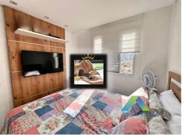 Imagem Apartamento com 2 Quartos à Venda, 60 m² em Chácara Inglesa - São Paulo Imagem Apartamento com 2 Quartos à Venda, 60 m² em Chácara Inglesa - São Paulo