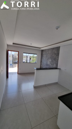 Imagem Casa com 2 Quartos à Venda, 60 m² em Parque São Bento - Sorocaba