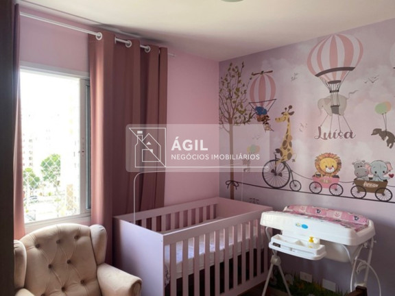 Imagem Apartamento com 2 Quartos à Venda, 56 m² em Conjunto Residencial Trinta E Um De Março - São José Dos Campos Imagem Apartamento com 2 Quartos à Venda, 56 m² em Conjunto Residencial Trinta E Um De Março - São José Dos Campos