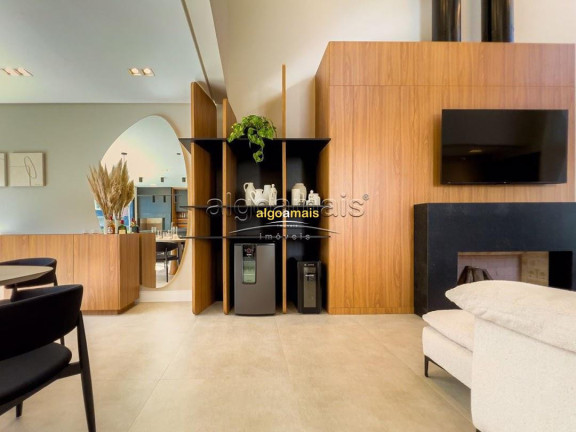 Casa com 4 Quartos à Venda, 210 m² em Condominio Sunset - Xangri-lá