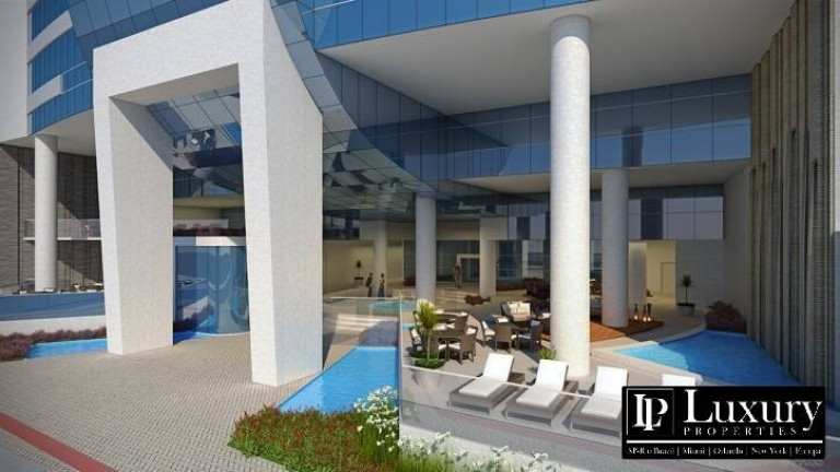 Imagem Apartamento com 4 Quartos à Venda, 373 m² em Centro - Balneário Camboriú