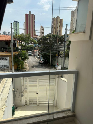 Imagem Sobrado com 2 Quartos à Venda, 116 m² em Bangú - Santo André