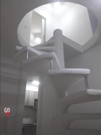 Imagem Apartamento com 3 Quartos à Venda, 104 m² em Vila Lutécia - Santo André Imagem Apartamento com 3 Quartos à Venda, 104 m² em Vila Lutécia - Santo André