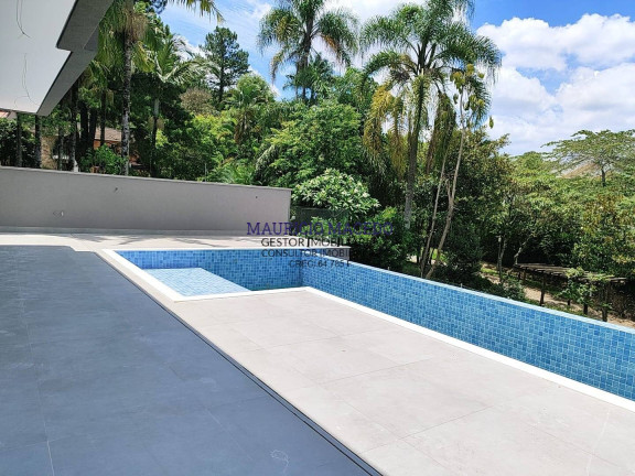 Imagem Casa com 4 Quartos à Venda, 729 m² em Alphaville - Santana De Parnaíba Imagem Casa com 4 Quartos à Venda, 729 m² em Alphaville - Santana De Parnaíba