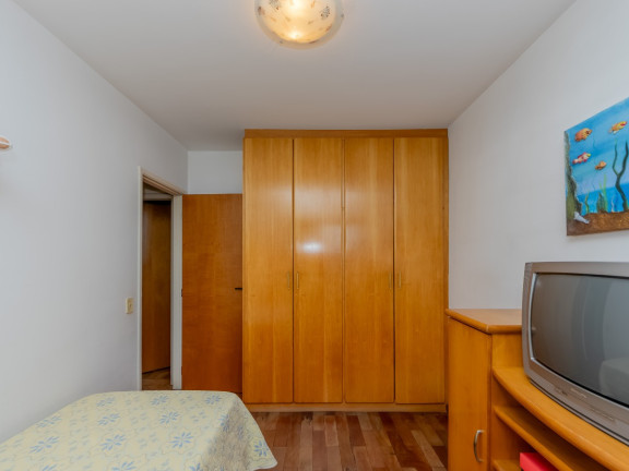 Imagem Apartamento com 3 Quartos à Venda, 84 m² em Vila Monte Alegre - São Paulo Imagem Apartamento com 3 Quartos à Venda, 84 m² em Vila Monte Alegre - São Paulo