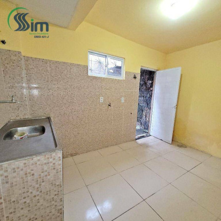Imagem Casa com 4 Quartos à Venda, 108 m² em Aerolândia - Fortaleza