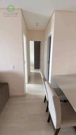 Imagem Apartamento com 2 Quartos à Venda, 60 m² em Centro - Osasco