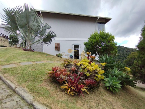 Imagem Casa com 3 Quartos à Venda, 141 m² em Albuquerque - Teresópolis Imagem Casa com 3 Quartos à Venda, 141 m² em Albuquerque - Teresópolis