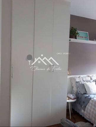 Imagem Apartamento com 2 Quartos à Venda, 66 m² em Jardim Flórida - Jundiaí