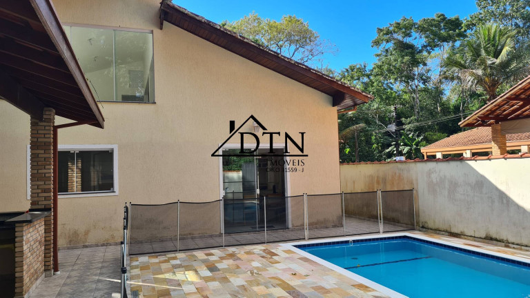 Imagem Casa com 2 Quartos à Venda, 237 m² em Mar Verde Ii - Caraguatatuba