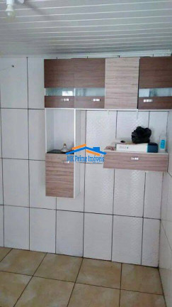 Imagem Casa com 3 Quartos à Venda, 250 m² em Jardim Rincão - São Paulo Imagem Casa com 3 Quartos à Venda, 250 m² em Jardim Rincão - São Paulo
