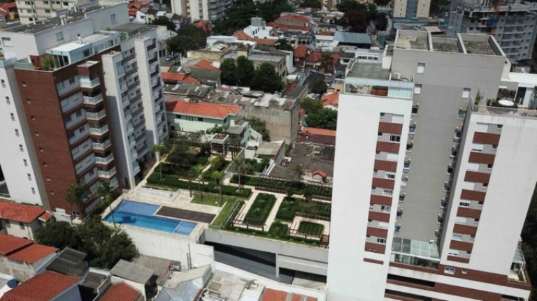 Imagem Apartamento com 2 Quartos à Venda, 90 m² em Vila Pompéia - São Paulo Imagem Apartamento com 2 Quartos à Venda, 90 m² em Vila Pompéia - São Paulo