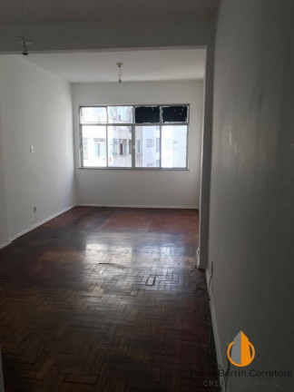 Imagem Apartamento com 1 Quarto à Venda, 35 m² em Centro - Niterói Imagem Apartamento com 1 Quarto à Venda, 35 m² em Centro - Niterói
