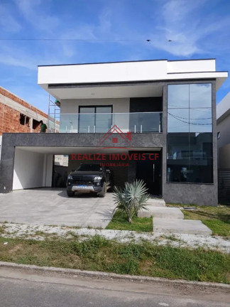 Imagem Casa de Condomínio com 4 Quartos à Venda, 381 m² em Peró - Cabo Frio Imagem Casa de Condomínio com 4 Quartos à Venda, 381 m² em Peró - Cabo Frio