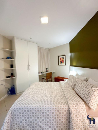 Imagem Apartamento com 2 Quartos à Venda, 63 m² em Caminho Das Arvores - Salvador Imagem Apartamento com 2 Quartos à Venda, 63 m² em Caminho Das Arvores - Salvador