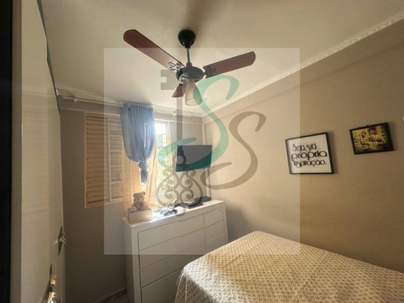 Imagem Imóvel com 2 Quartos à Venda, 57 m² em Parque Residencial Vila União - Campinas