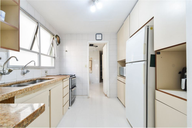 Imagem Apartamento com 4 Quartos à Venda, 204 m² em Higienópolis - São Paulo Imagem Apartamento com 4 Quartos à Venda, 204 m² em Higienópolis - São Paulo