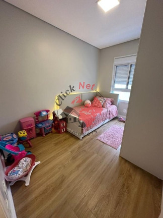 Imagem Apartamento com 3 Quartos à Venda, 80 m² em Osvaldo Cruz - São Caetano Do Sul Imagem Apartamento com 3 Quartos à Venda, 80 m² em Osvaldo Cruz - São Caetano Do Sul