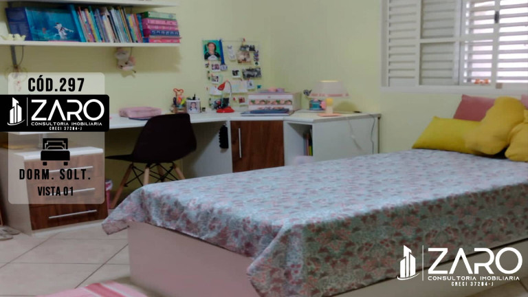 Imagem Casa com 3 Quartos à Venda, 532 m² em Rio Claro Imagem Casa com 3 Quartos à Venda, 532 m² em Rio Claro