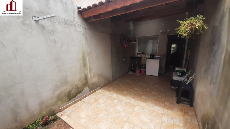 Imagem Sobrado com 2 Quartos à Venda,  em Jardim Melissa - Franco Da Rocha