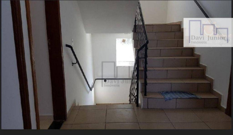 Imagem Apartamento com 2 Quartos à Venda, 57 m² em Parque Esmeralda - Sorocaba