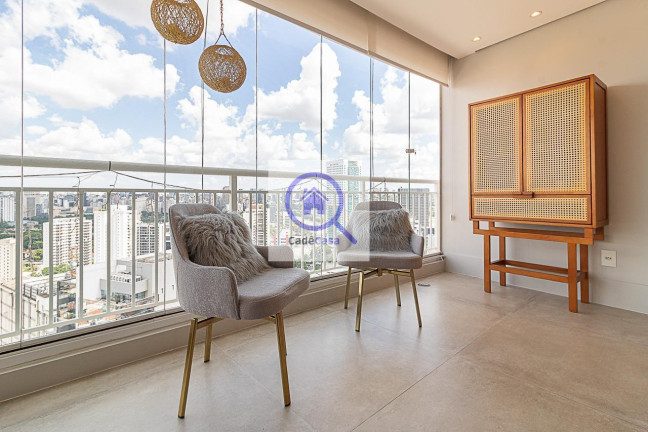 Imagem Apartamento com 1 Quarto para Alugar, 71 m² em Pinheiros - São Paulo Imagem Apartamento com 1 Quarto para Alugar, 71 m² em Pinheiros - São Paulo