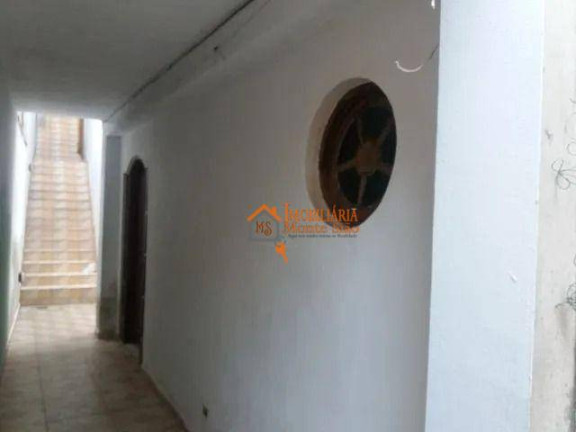 Imagem Casa com 3 Quartos à Venda, 220 m² em Jardim Silvestre - Guarulhos