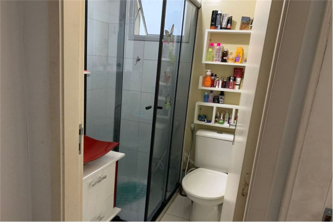 Imagem Imóvel com 2 Quartos à Venda,  em Vila Nova Curuçá - São Paulo