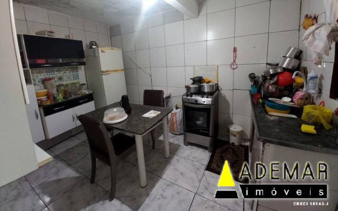 Imagem Casa com 3 Quartos à Venda, 125 m² em Vila Capela - São Paulo Imagem Casa com 3 Quartos à Venda, 125 m² em Vila Capela - São Paulo