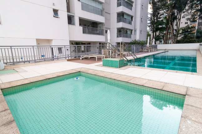 Imagem Imóvel com 2 Quartos à Venda, 65 m² em Vila Santa Catarina - São Paulo Imagem Imóvel com 2 Quartos à Venda, 65 m² em Vila Santa Catarina - São Paulo