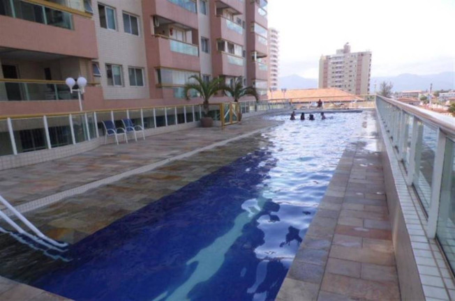 Imagem Apartamento com 3 Quartos à Venda, 154 m² em Aviação - Praia Grande